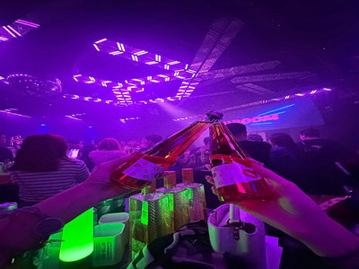 黑河夜场招聘